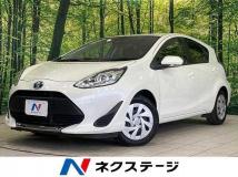 2020 Toyota AQUA