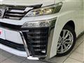 2020 Toyota Vellfire