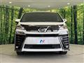 2020 Toyota Vellfire