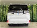 2020 Toyota Vellfire