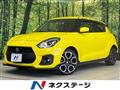2020 Suzuki Swift