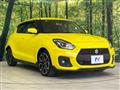 2020 Suzuki Swift