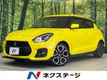 2020 Suzuki Swift