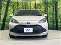 2021 Toyota AQUA