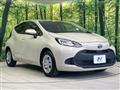 2021 Toyota AQUA