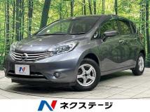 2016 Nissan Note