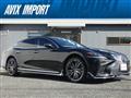 2018 Lexus LS