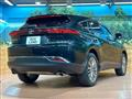 2024 Toyota Harrier