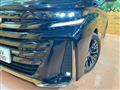 2025 Toyota Vellfire