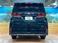 2025 Toyota Vellfire