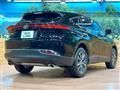 2023 Toyota Harrier
