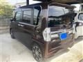 2014 Daihatsu Tanto