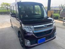 2014 Daihatsu Tanto