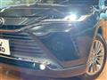 2024 Toyota Harrier Hybrid