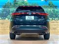 2024 Toyota Harrier Hybrid