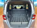 2010 Honda Freed