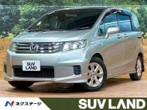 2010 Honda Freed