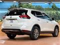 2019 Nissan X-Trail