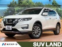 2019 Nissan X-Trail