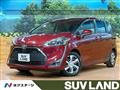 2018 Toyota Sienta