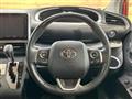 2018 Toyota Sienta