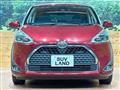 2018 Toyota Sienta