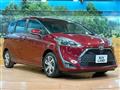 2018 Toyota Sienta