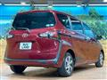 2018 Toyota Sienta
