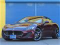 2016 Maserati Granturismo