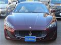2016 Maserati Granturismo