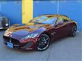 2016 Maserati Granturismo