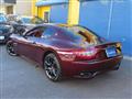 2016 Maserati Granturismo