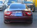 2016 Maserati Granturismo