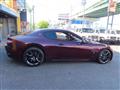 2016 Maserati Granturismo