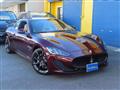 2016 Maserati Granturismo