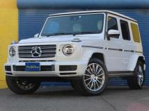 2023 Mercedes-Benz G-Class