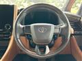 2025 Toyota Vellfire