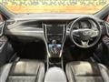 2018 Toyota Harrier