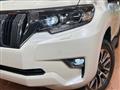 2022 Toyota Land Cruiser Prado