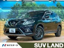 2015 Nissan X-Trail