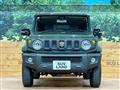 2024 Suzuki Jimny Sierra