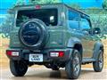 2024 Suzuki Jimny Sierra
