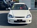2000 Honda Civic