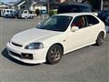 2000 Honda Civic