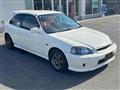 2000 Honda Civic