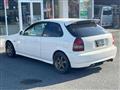 2000 Honda Civic
