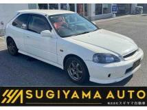 2000 Honda Civic