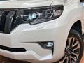 2022 Toyota Land Cruiser Prado