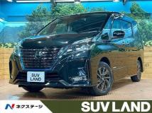2021 Nissan Serena
