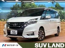 2019 Nissan Serena